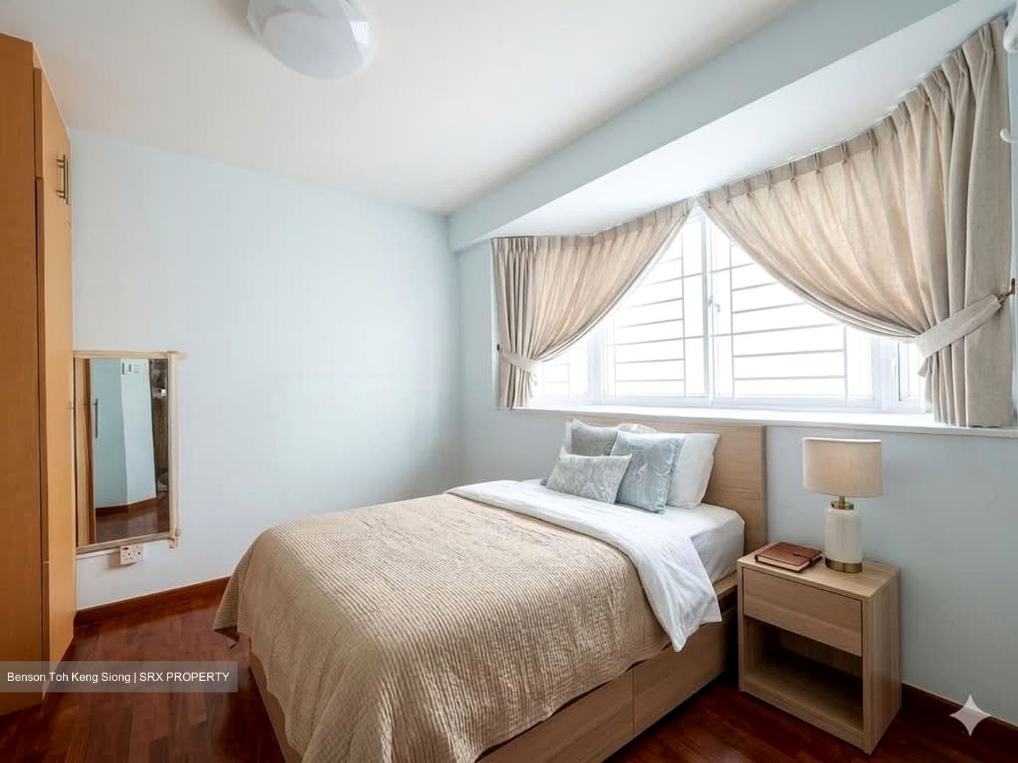 Evergreen Park (D19), Apartment #604863511